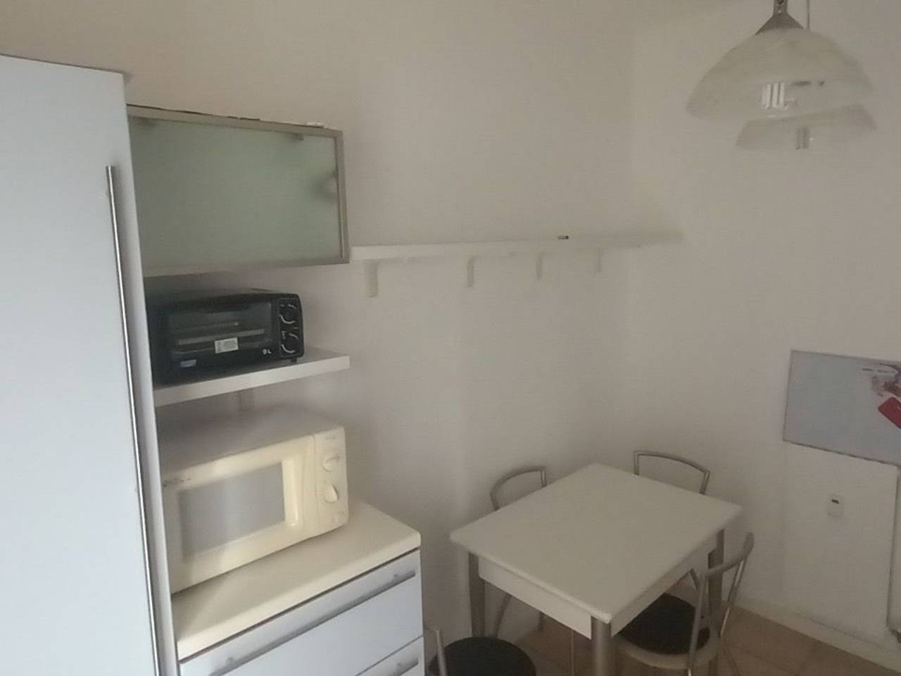 appartamento in affitto a Milano in zona Montalbino