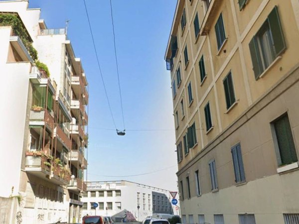 appartamento in affitto a Milano in zona Garegnano