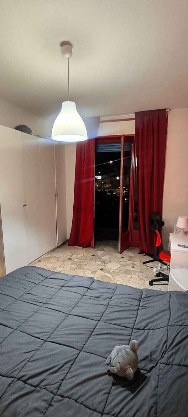 appartamento in affitto a Milano in zona Città Studi