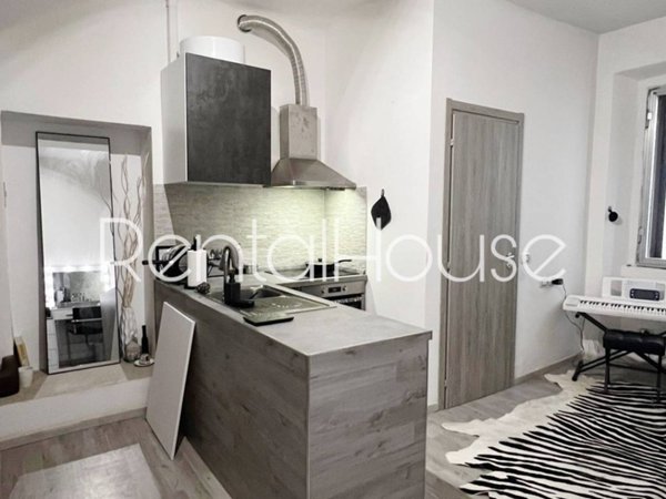 appartamento in affitto a Milano in zona Bocconi