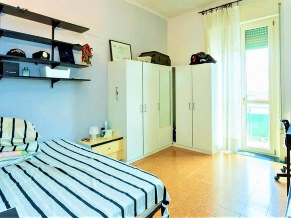 negozio in affitto a Milano in zona Bicocca