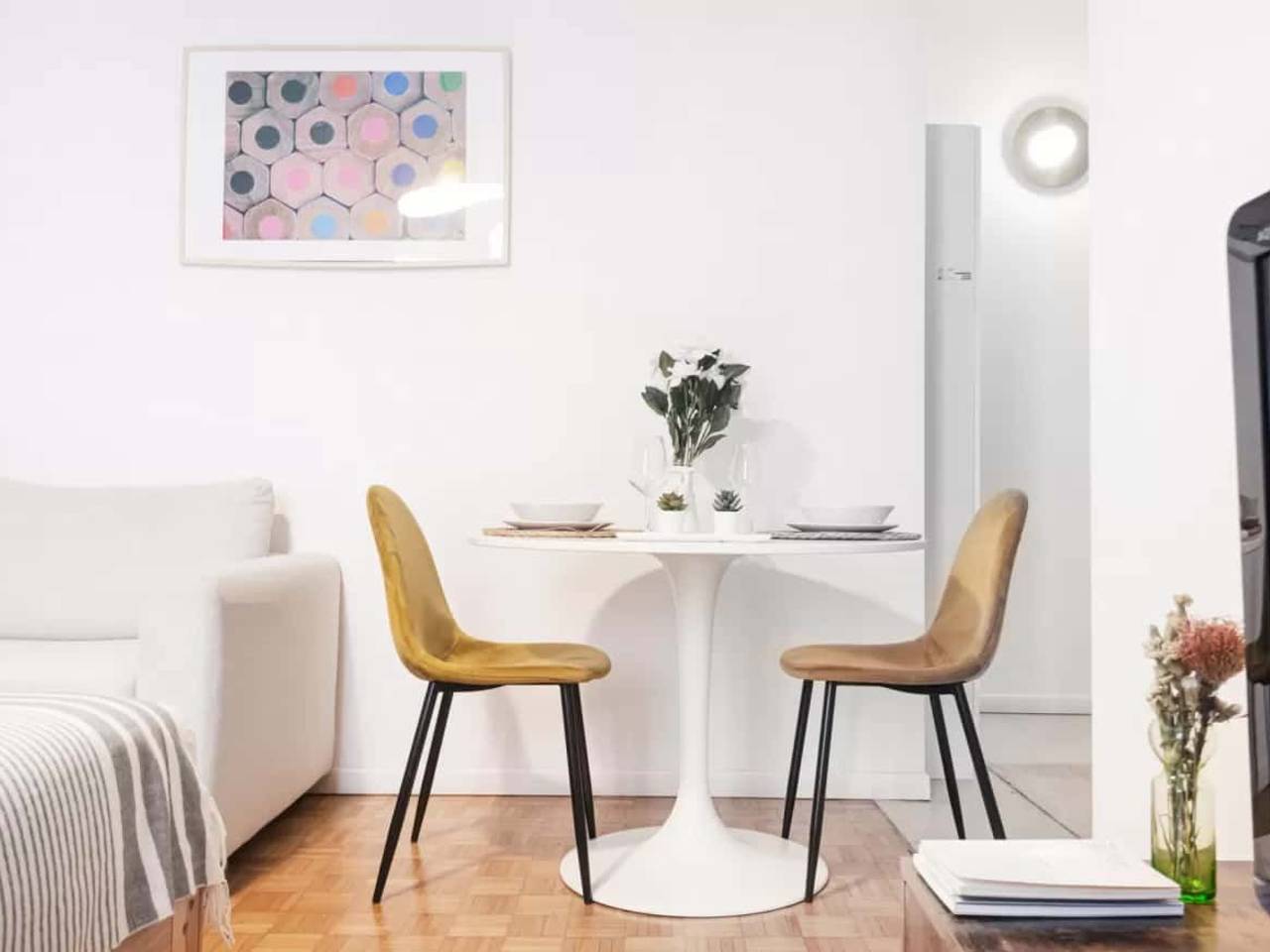 appartamento in affitto a Milano in zona Brera