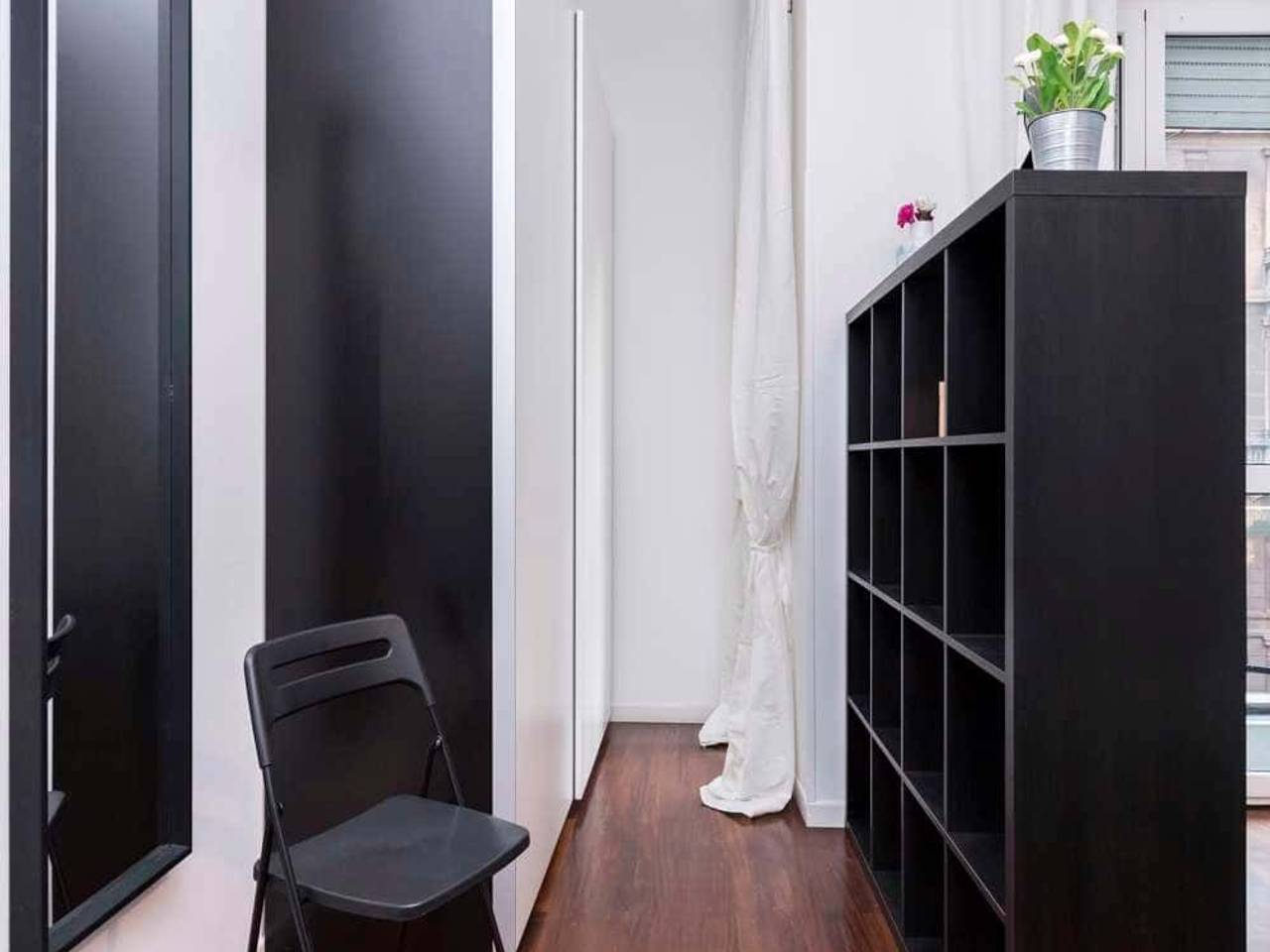 negozio in affitto a Milano in zona Sempione