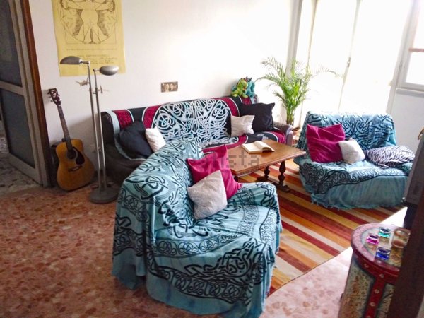 appartamento in affitto a Milano in zona QT8