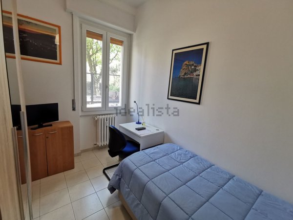 appartamento in affitto a Milano in zona San Vittore