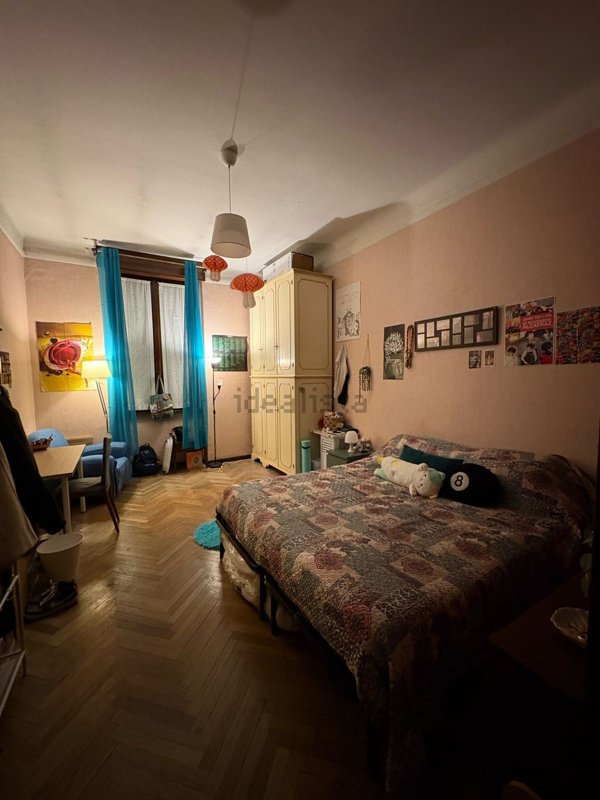 appartamento in affitto a Milano in zona Città Studi