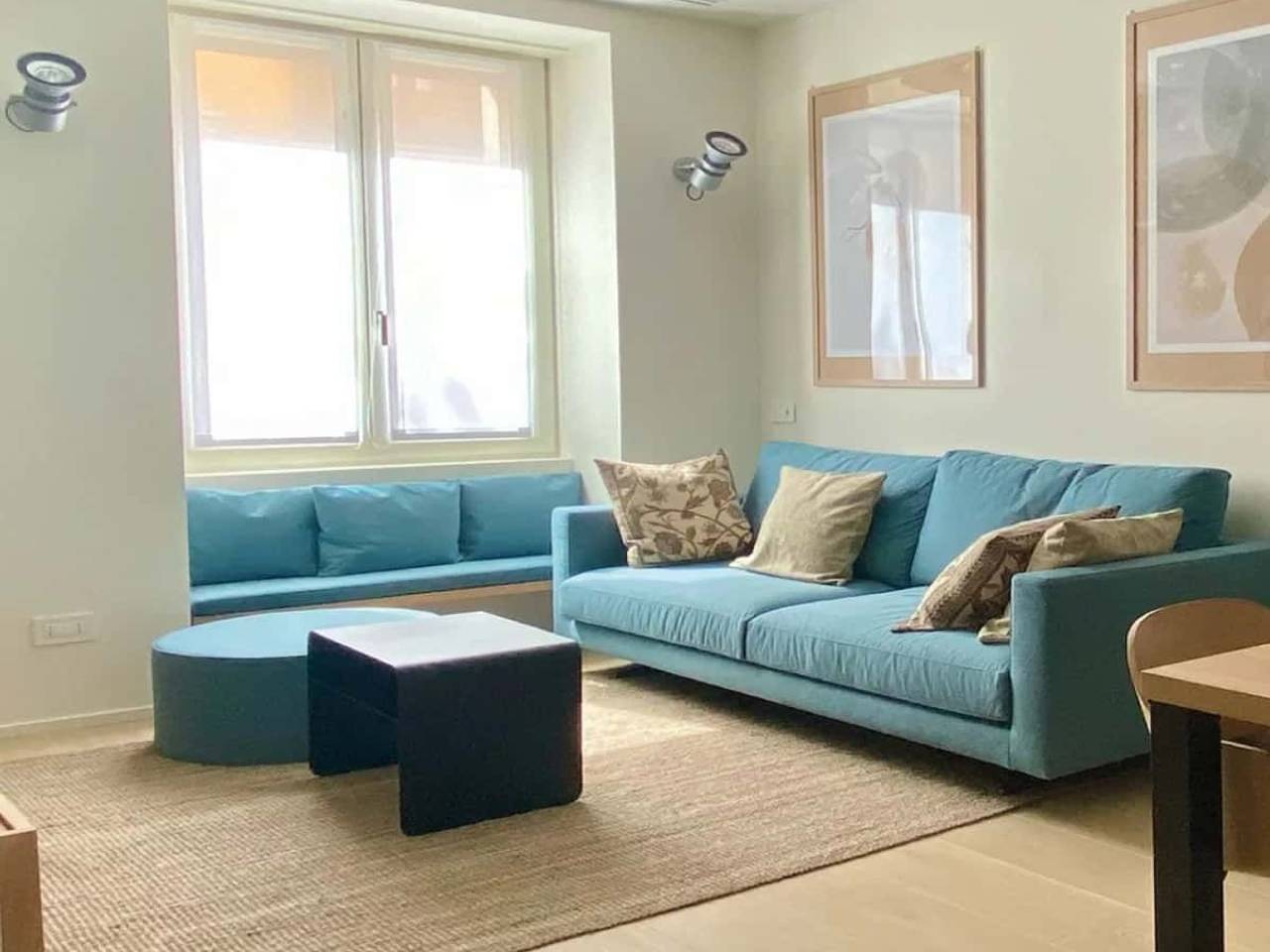 appartamento in affitto a Milano in zona Centro Storico