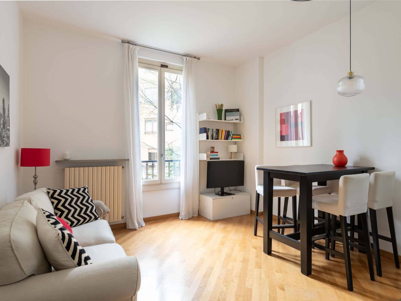 appartamento in affitto a Milano in zona Centro Storico