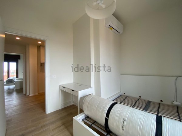 appartamento in affitto a Milano in zona Stadera