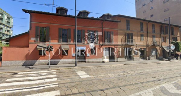 negozio in affitto a Milano in zona Porta Romana