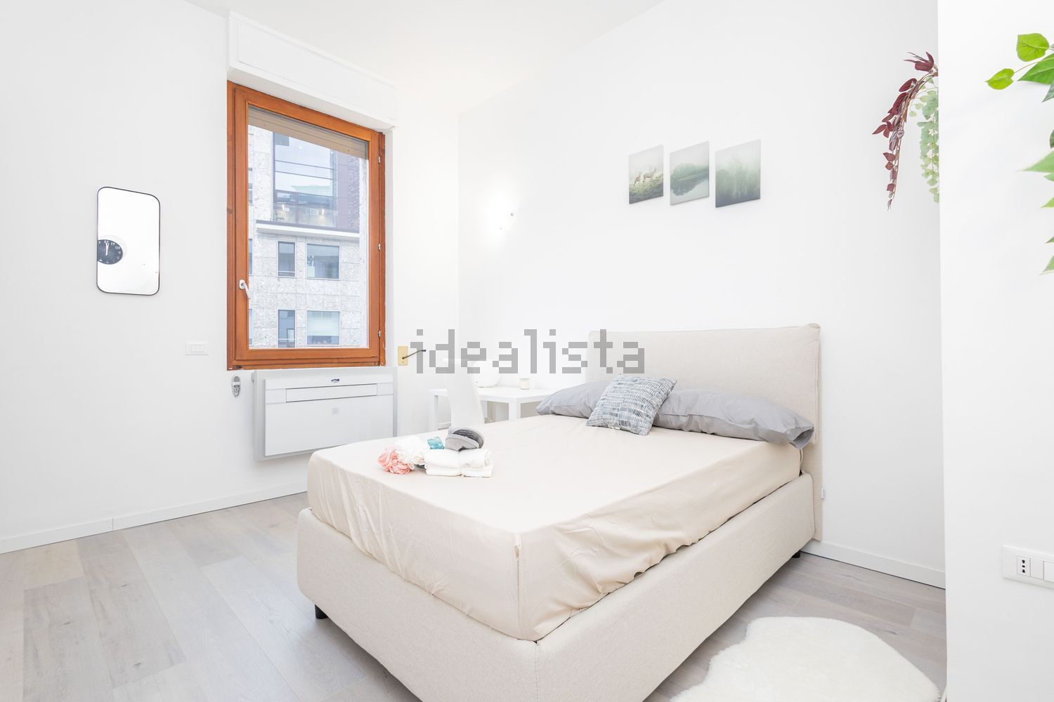 appartamento in affitto a Milano in zona Centro Storico