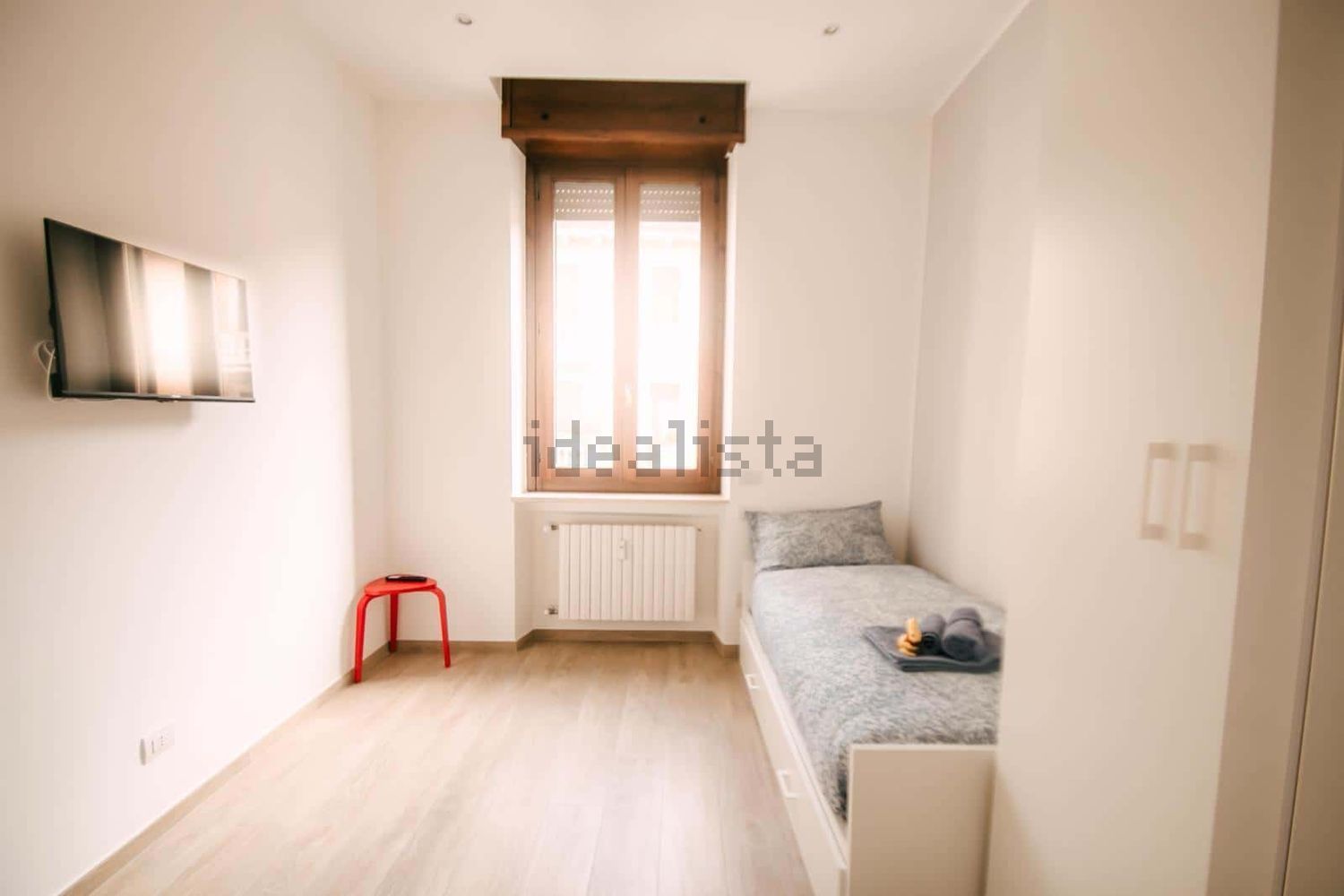 appartamento in affitto a Milano in zona Calvairate