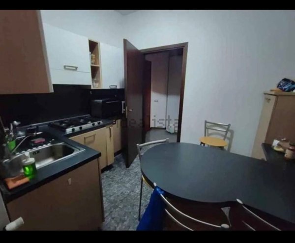 casa indipendente in affitto a Milano in zona Città Studi