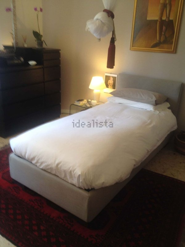 appartamento in affitto a Milano in zona Bocconi