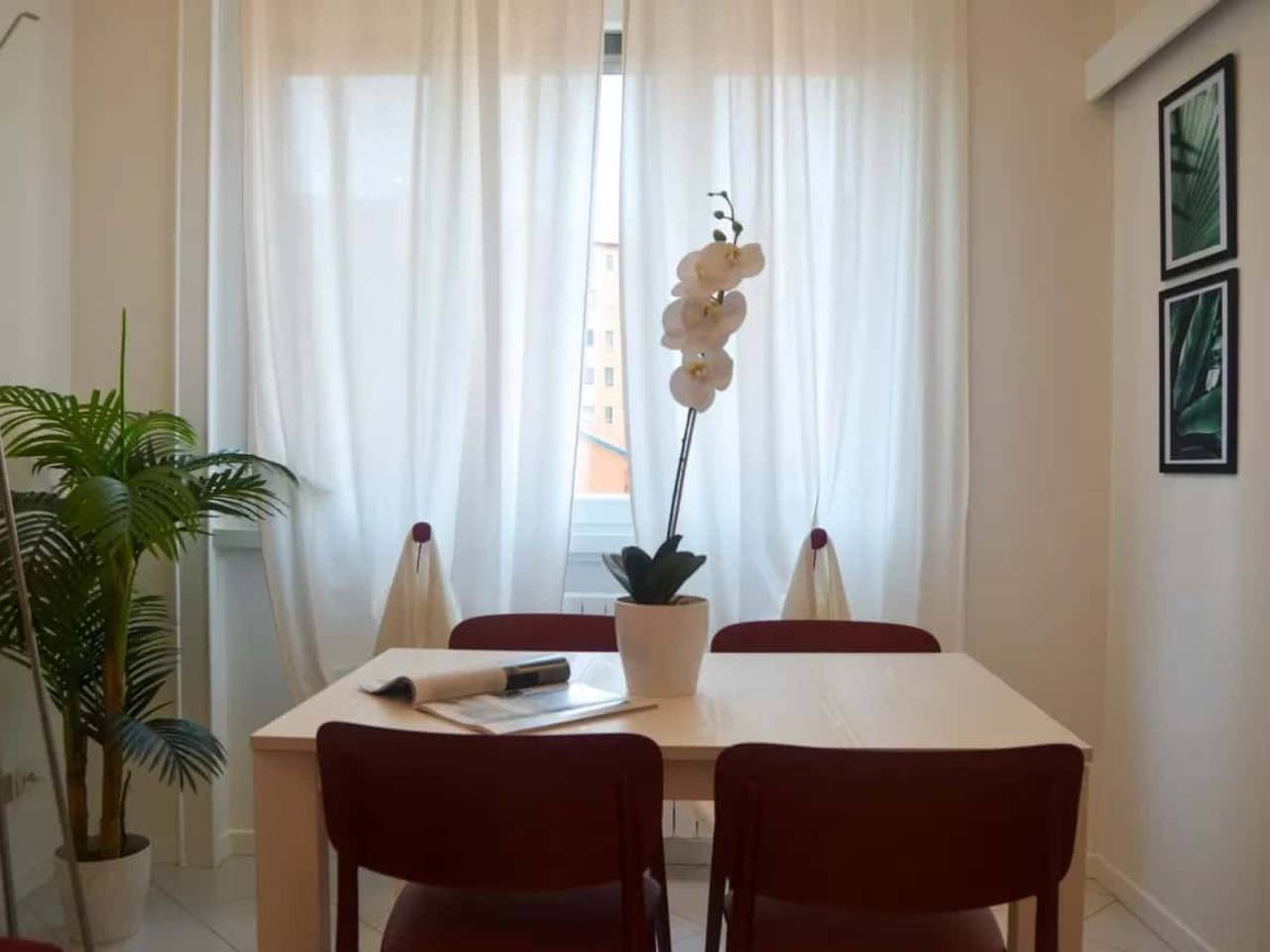 appartamento in affitto a Milano in zona Corvetto