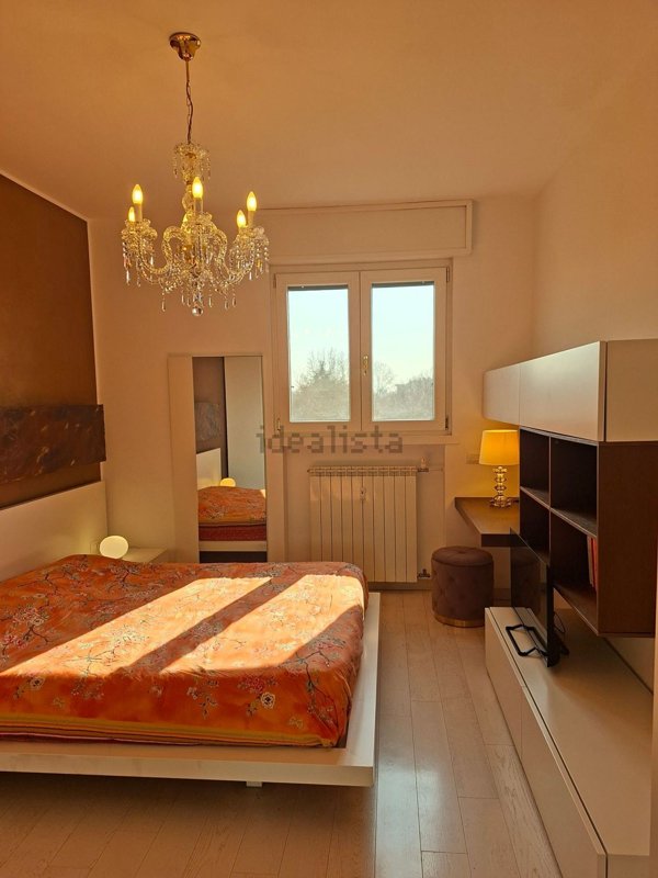 appartamento in affitto a Milano in zona San Siro