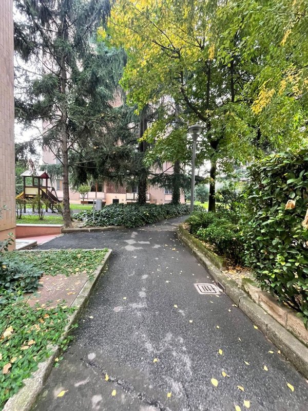 appartamento in affitto a Milano in zona Bicocca