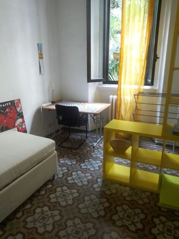 appartamento in affitto a Milano in zona Cinque Giornate