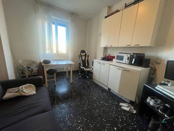 appartamento in affitto a Milano in zona Città Studi