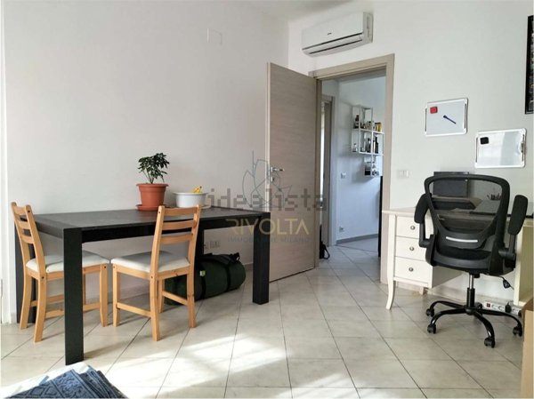 appartamento in affitto a Milano in zona Villapizzone