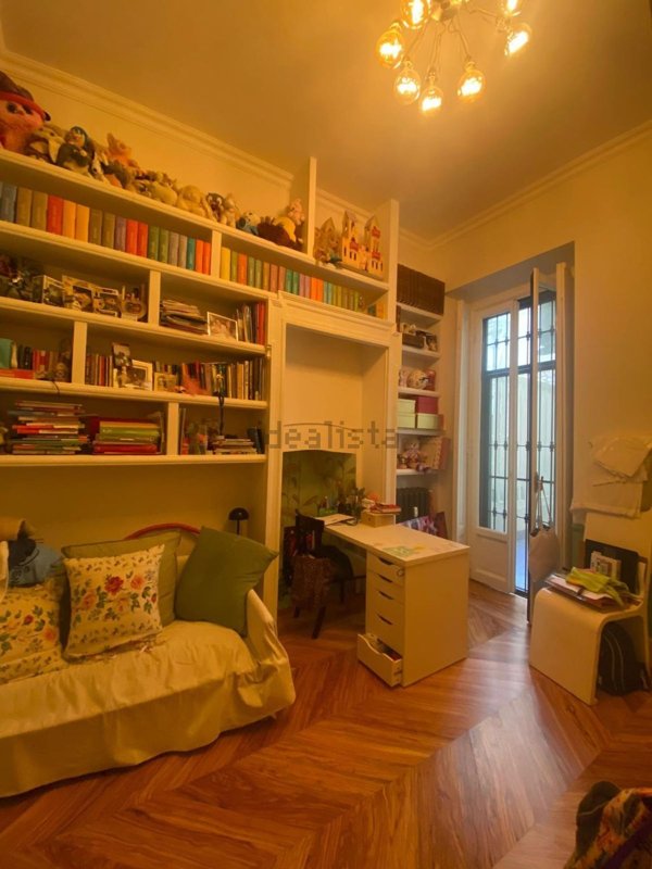 appartamento in affitto a Milano in zona San Vittore