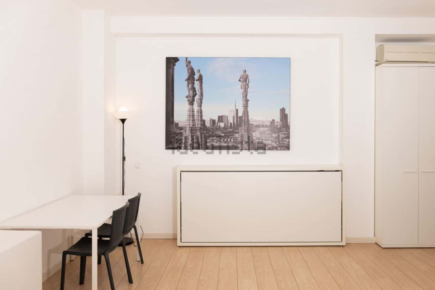 appartamento in affitto a Milano in zona Porta Romana