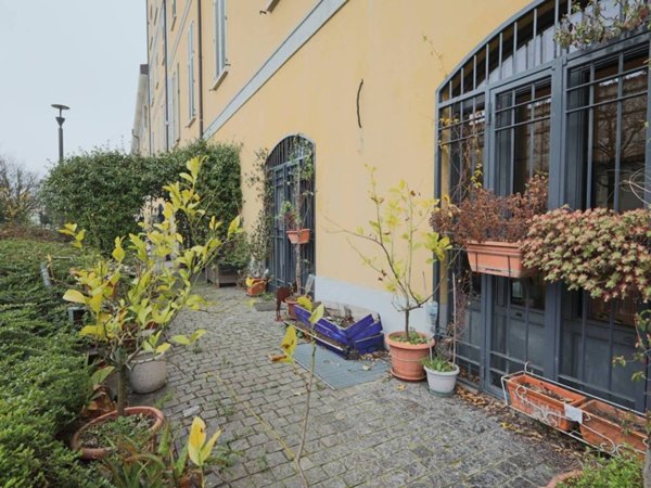 appartamento in affitto a Milano in zona Barona