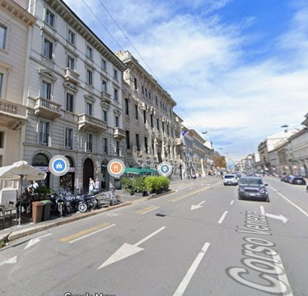 ufficio in affitto a Milano