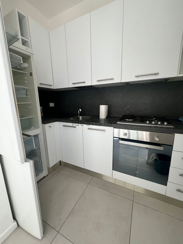 appartamento in affitto a Milano in zona Sempione