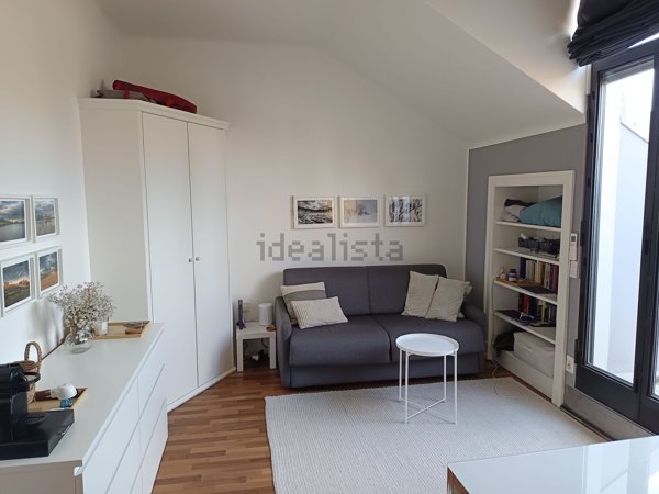 appartamento in affitto a Milano in zona Porta Nuova