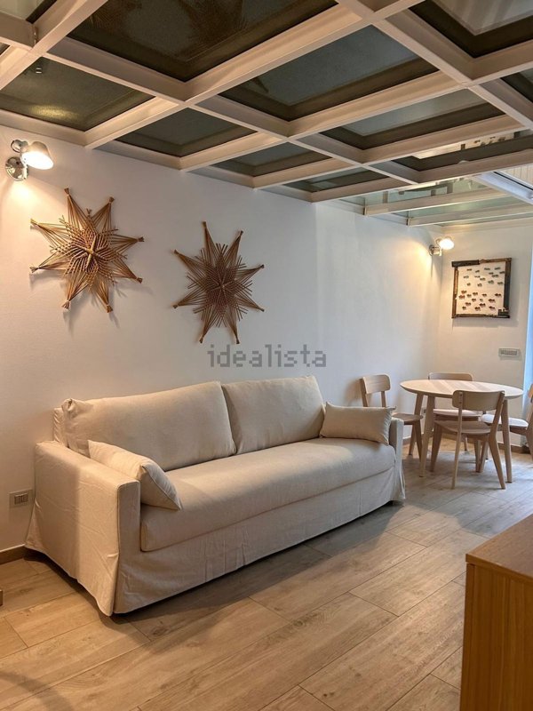 appartamento in affitto a Milano in zona Lambrate