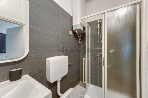 appartamento in affitto a Milano in zona Quarto Cagnino