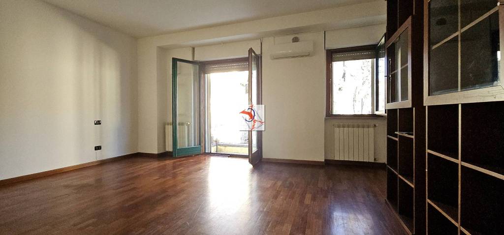 appartamento in affitto a Milano in zona Bovisa