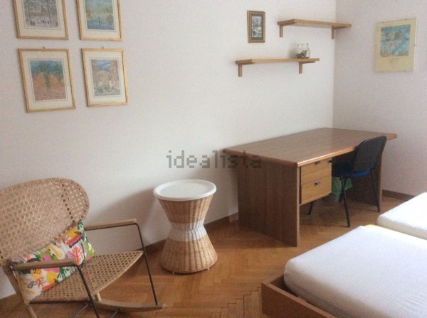 appartamento in affitto a Milano in zona Piazzale Lodi