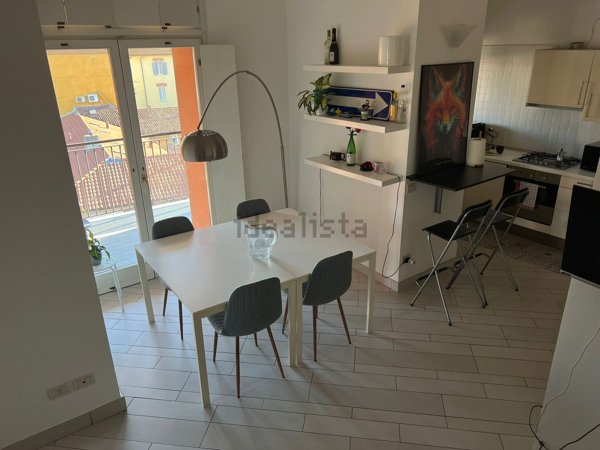 appartamento in affitto a Milano in zona Bovisa