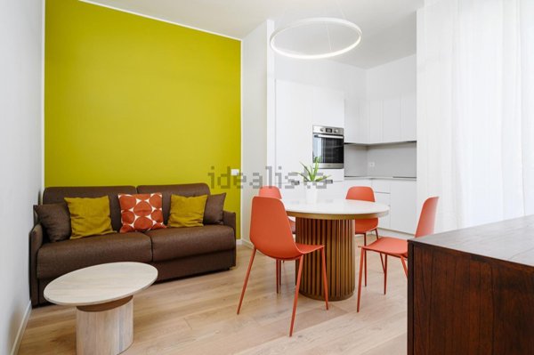 appartamento in affitto a Milano in zona Piazzale Lodi