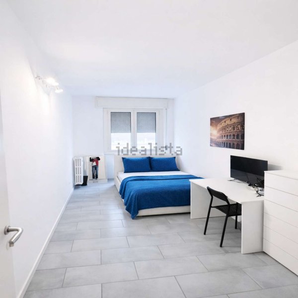 appartamento in affitto a Milano in zona Centro Storico