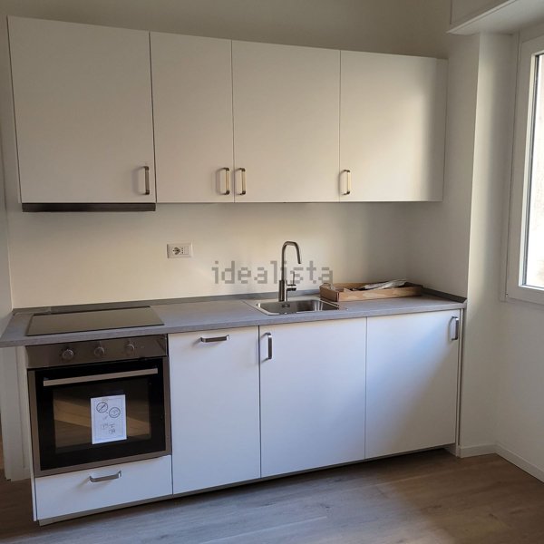 appartamento in affitto a Milano in zona Bocconi