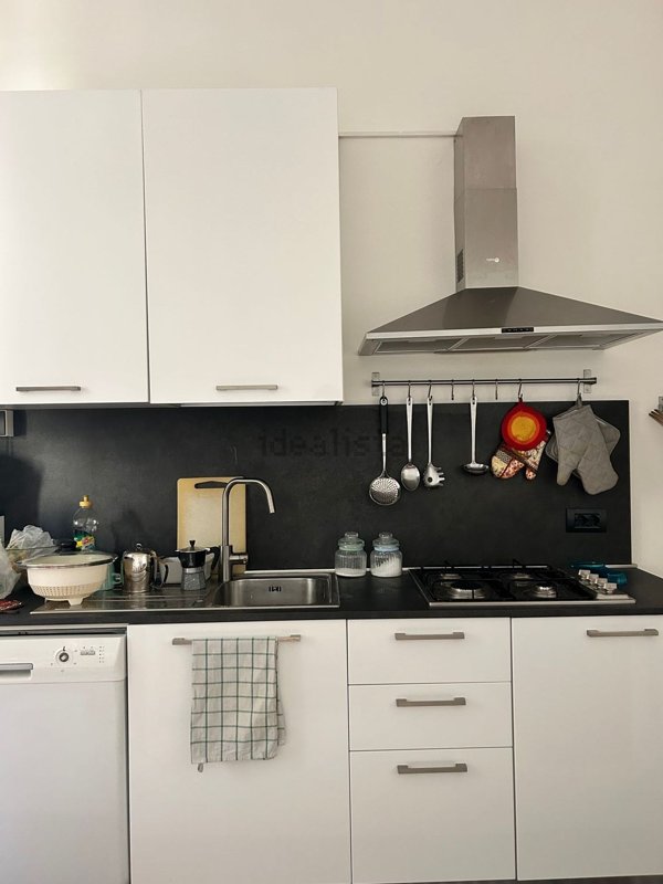 appartamento in affitto a Milano in zona Bovisa