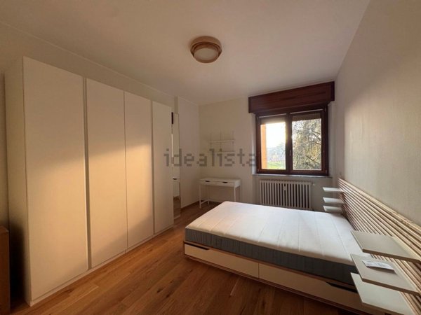 appartamento in affitto a Milano in zona San Vittore