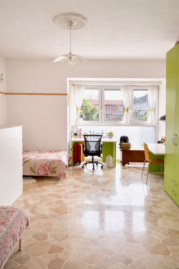 appartamento in affitto a Milano in zona Bovisasca