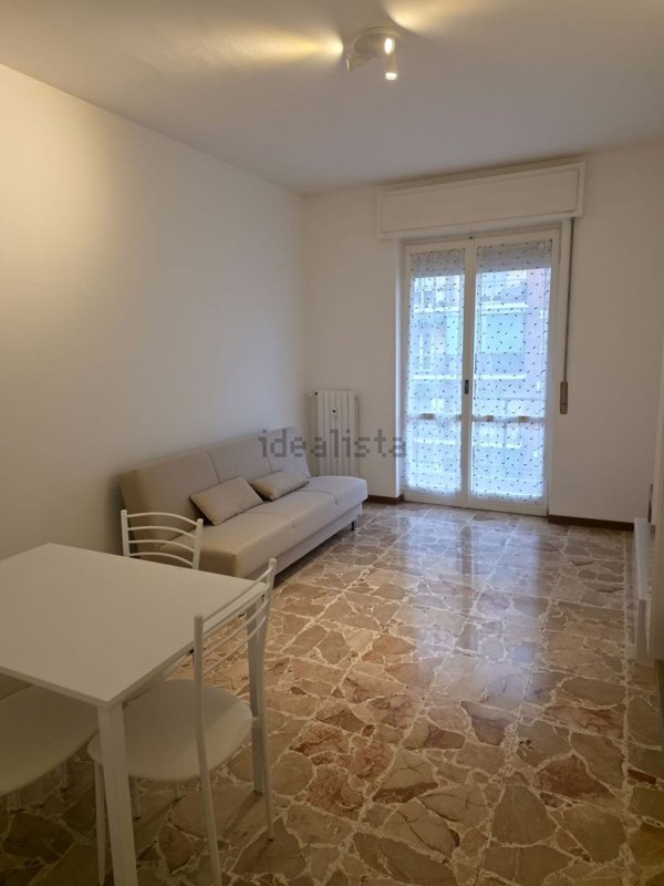 appartamento in affitto a Milano in zona Affori