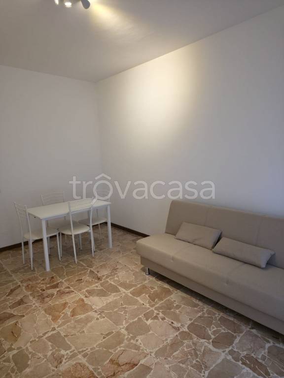 appartamento in affitto a Milano in zona Affori