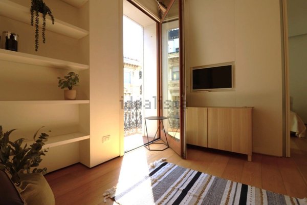 appartamento in affitto a Milano in zona Centro Storico