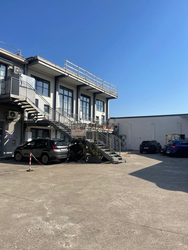 ufficio in affitto a Milano