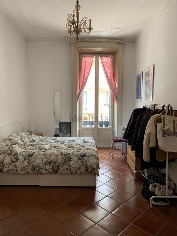 appartamento in affitto a Milano in zona Stazione Centrale