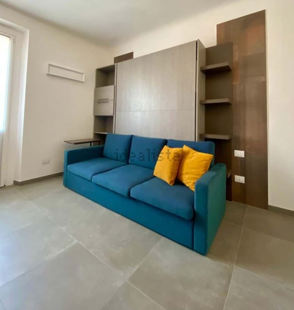 appartamento in affitto a Milano in zona Porta Venezia