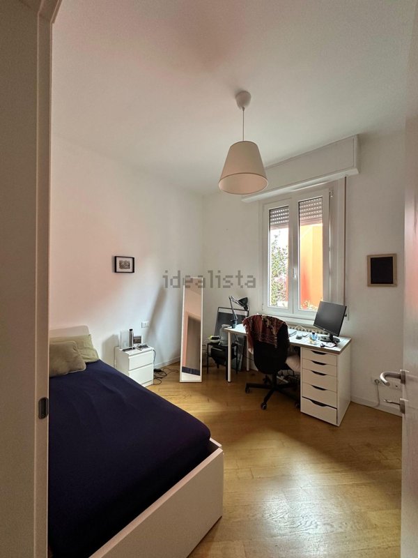 appartamento in affitto a Milano in zona Maggiolina