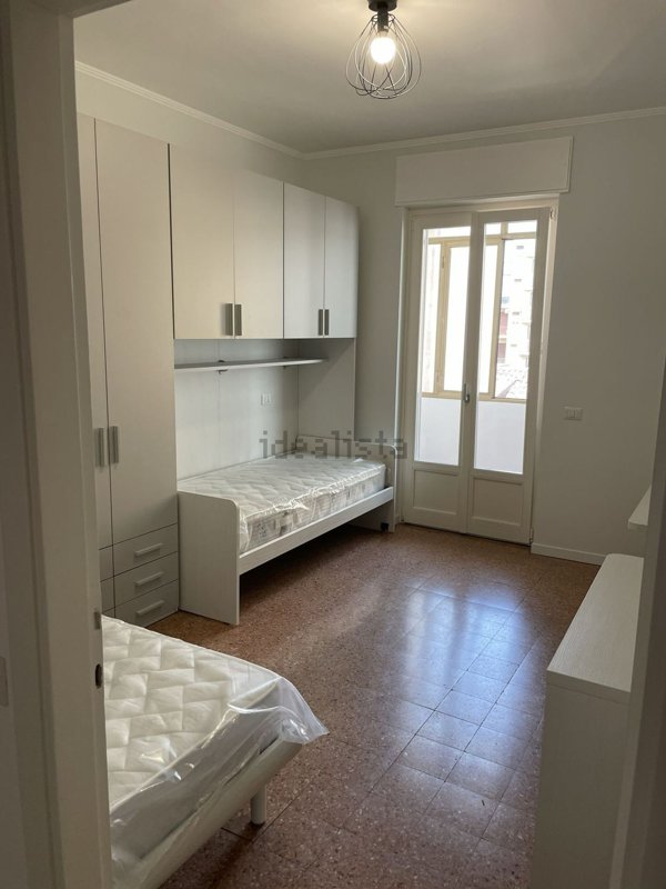 appartamento in affitto a Milano in zona Cinque Giornate