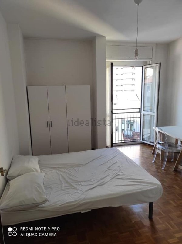 appartamento in affitto a Milano in zona Piazzale Lodi